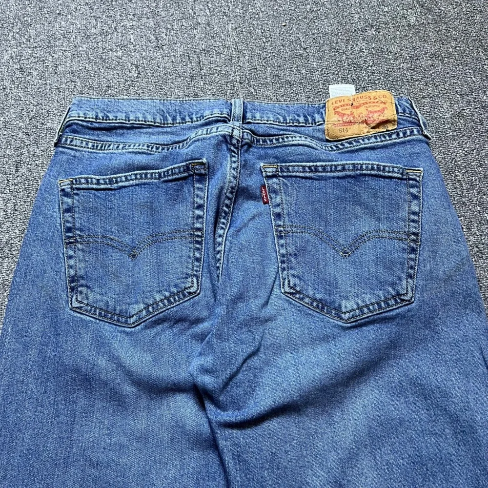 Levis inseam 29
